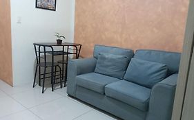Jazz Residences 1 Bedroom With Balcony